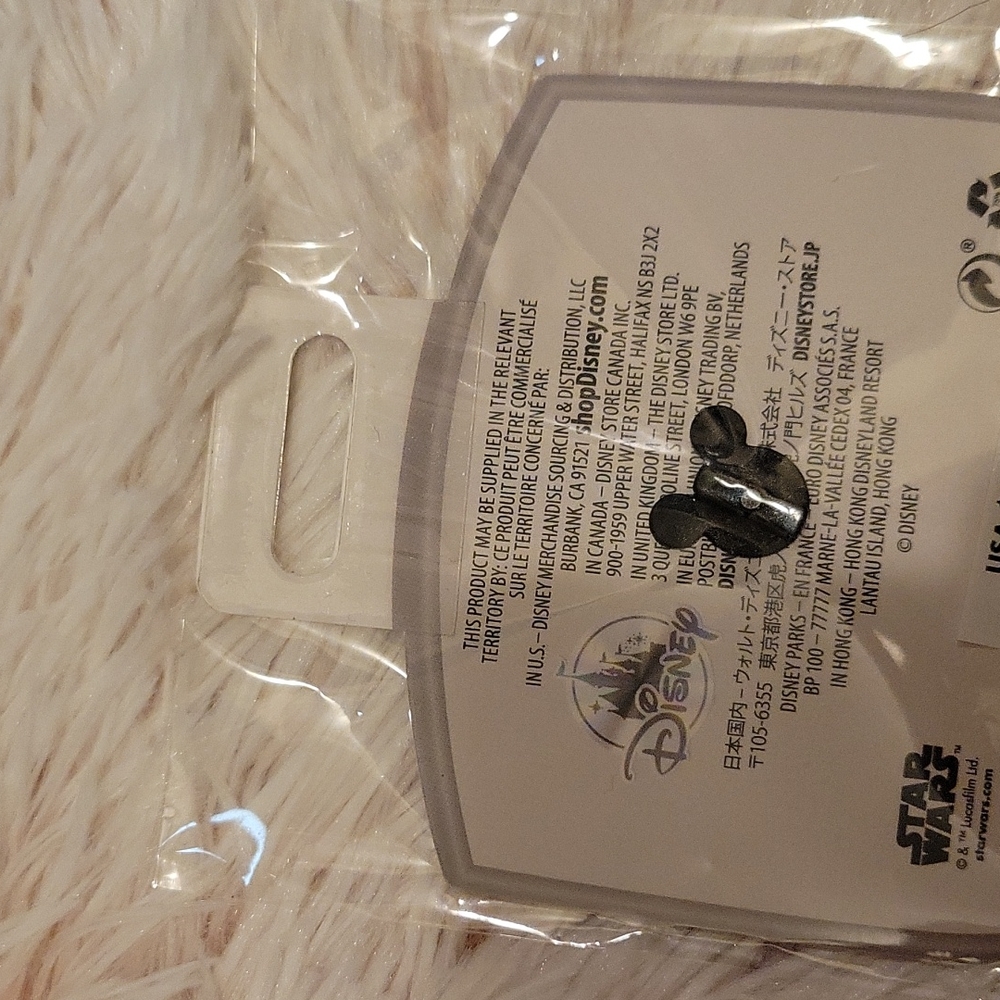 Starwars pin - Picture 2 of 3